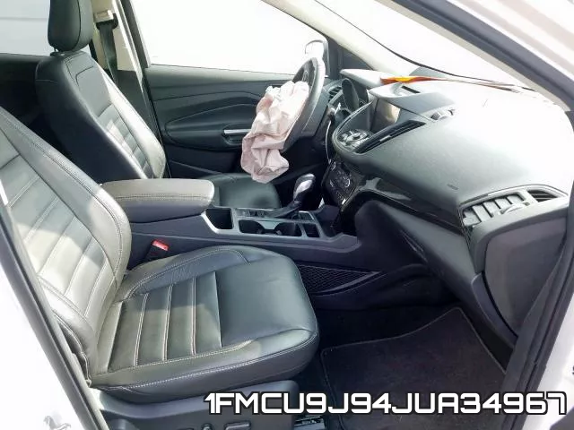 1FMCU9J94JUA34967 фото 6
