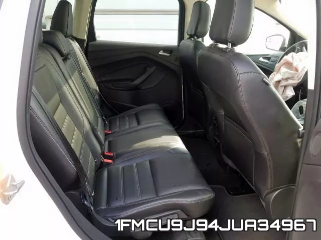 1FMCU9J94JUA34967 фото 7