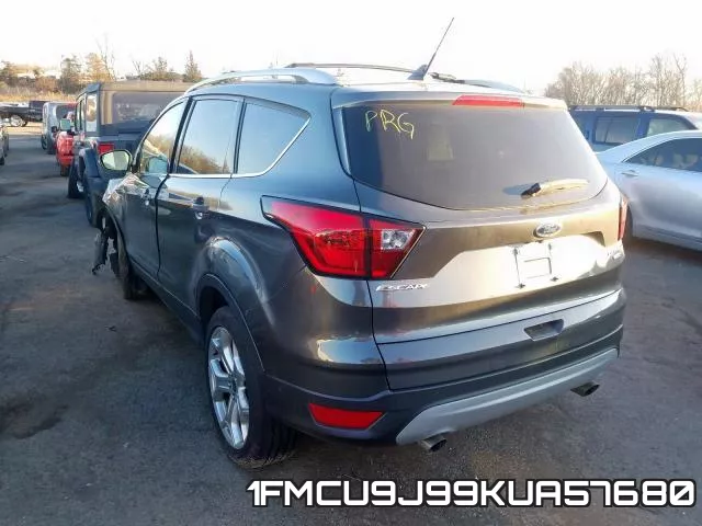 1FMCU9J99KUA57680 фото 4