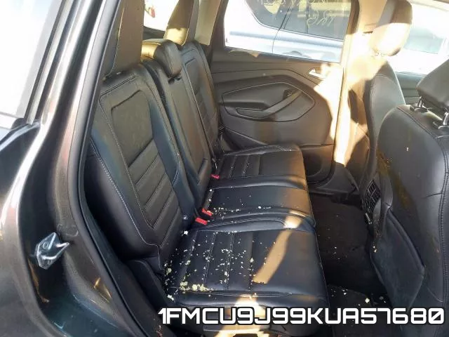 1FMCU9J99KUA57680 фото 6