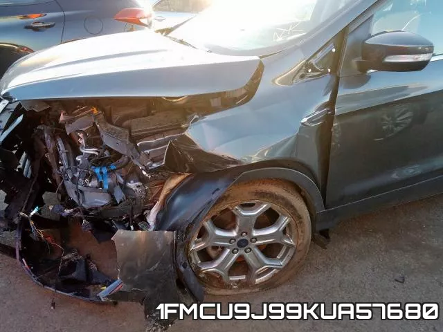 1FMCU9J99KUA57680 фото 8
