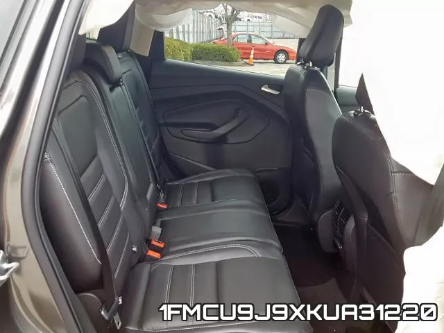 1FMCU9J9XKUA31220 фото 6