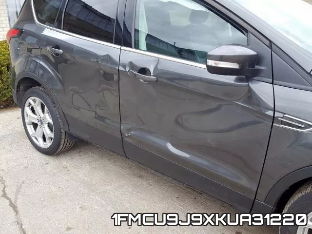 1FMCU9J9XKUA31220 фото 9