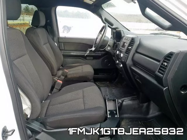 1FMJK1GT8JEA25832 фото 2