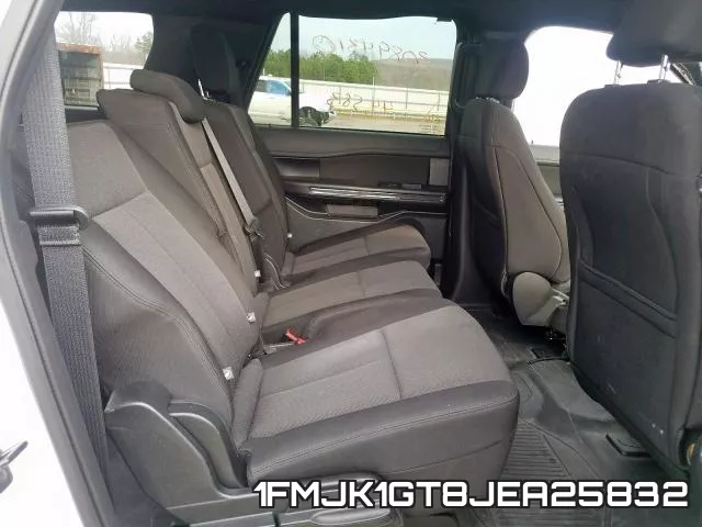 1FMJK1GT8JEA25832 фото 3