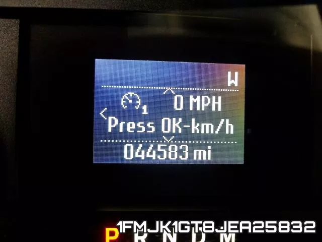 1FMJK1GT8JEA25832 фото 4
