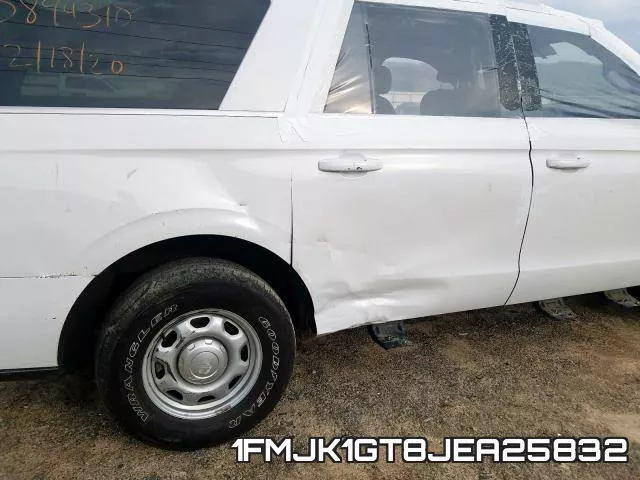 1FMJK1GT8JEA25832 фото 5