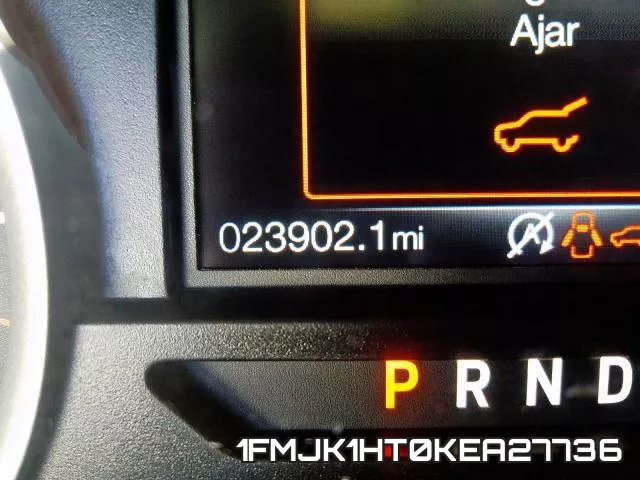 1FMJK1HT0KEA27736 фото 9