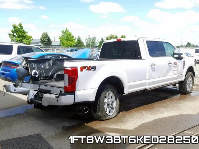 1FT8W3BT6KED28250 фото 2