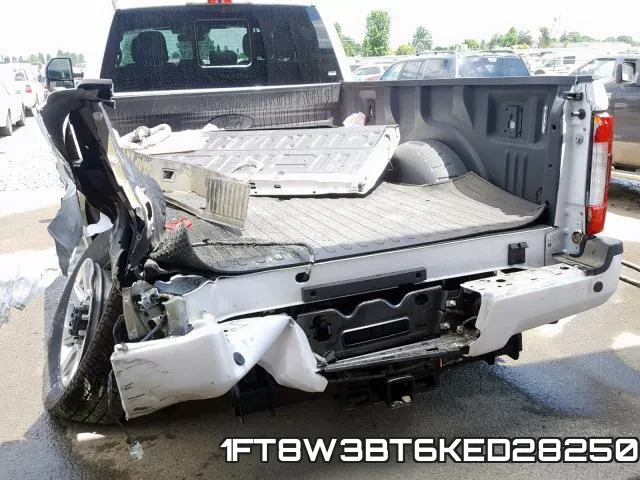 1FT8W3BT6KED28250 фото 7