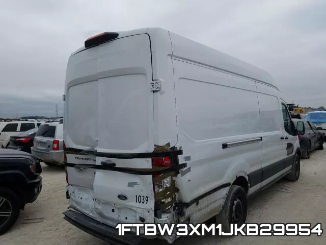 1FTBW3XM1JKB29954 фото 4