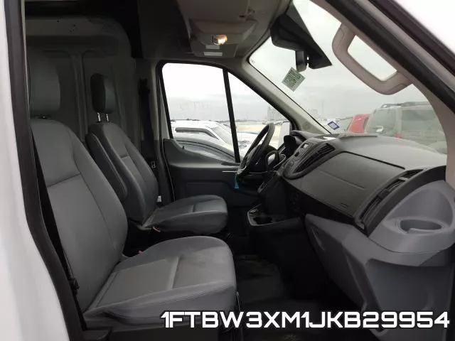 1FTBW3XM1JKB29954 фото 5