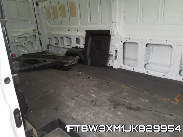 1FTBW3XM1JKB29954 фото 6