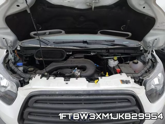 1FTBW3XM1JKB29954 фото 7