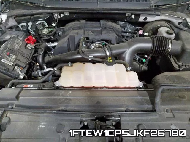1FTEW1CP5JKF26780 фото 4