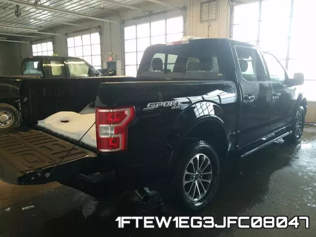 1FTEW1EG3JFC08047 фото 5