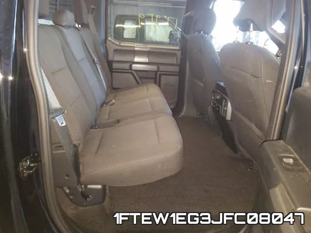 1FTEW1EG3JFC08047 фото 6