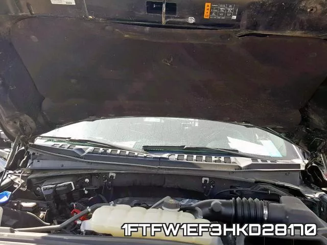 1FTFW1EF3HKD28170 фото 6