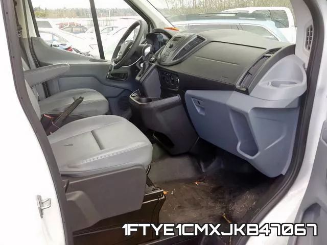 1FTYE1CMXJKB47067 фото 3