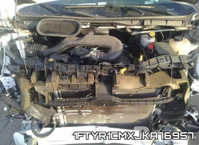1FTYR1CMXJKA76957 фото 2