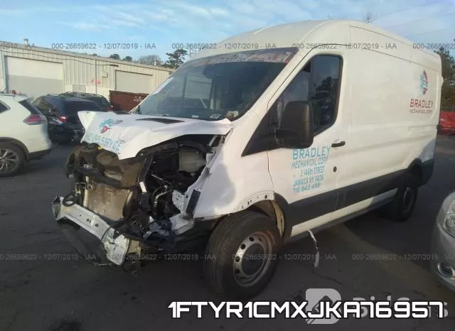 1FTYR1CMXJKA76957 фото 3