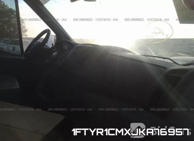 1FTYR1CMXJKA76957 фото 5
