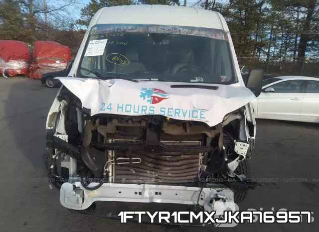1FTYR1CMXJKA76957 фото 6