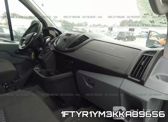 1FTYR1YM3KKA89656 фото 6