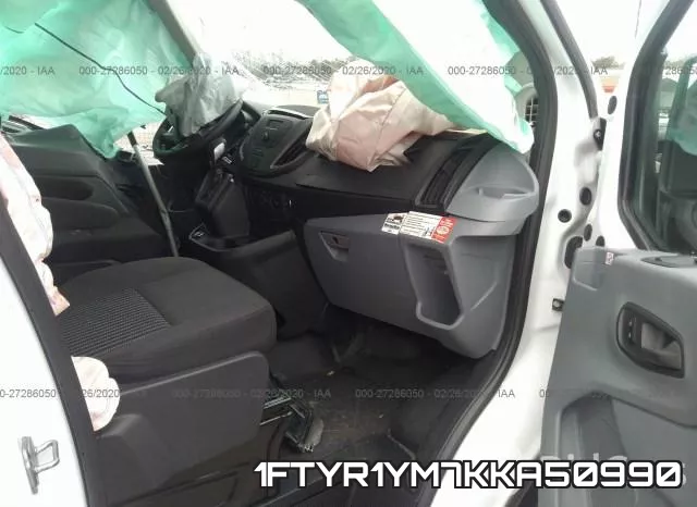 1FTYR1YM7KKA50990 фото 3