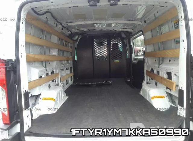 1FTYR1YM7KKA50990 фото 4