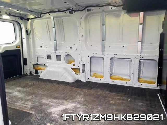 1FTYR1ZM9HKB29021 фото 7