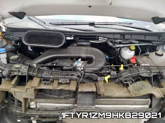 1FTYR1ZM9HKB29021 фото 8