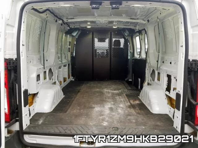1FTYR1ZM9HKB29021 фото 9