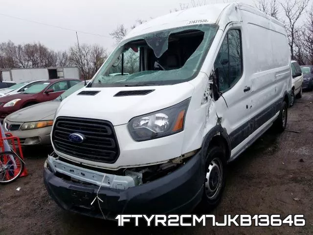 1FTYR2CM7JKB13646 фото 3