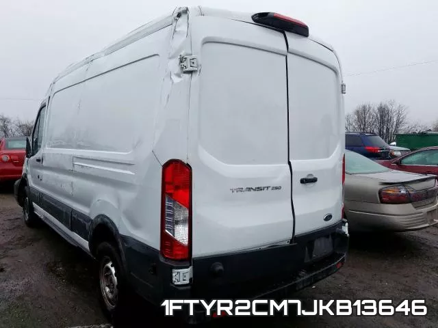 1FTYR2CM7JKB13646 фото 4