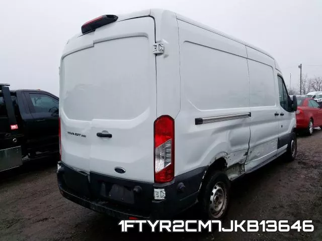 1FTYR2CM7JKB13646 фото 5