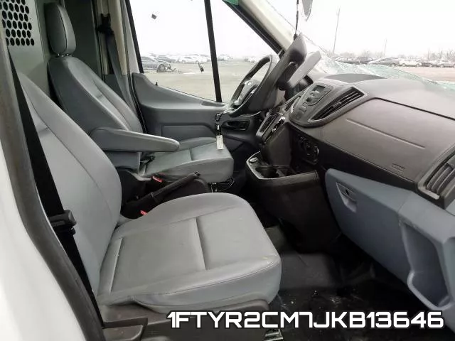1FTYR2CM7JKB13646 фото 6