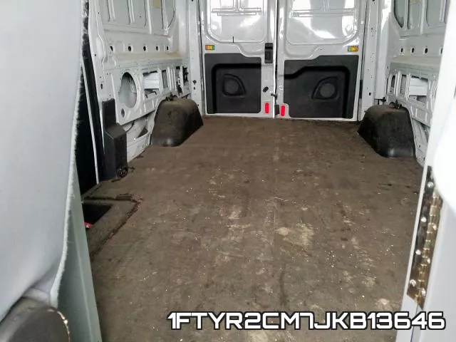 1FTYR2CM7JKB13646 фото 7