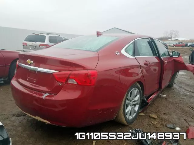 1G1105S32JU148937 фото 5