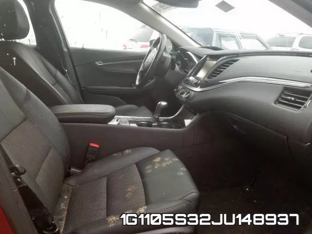 1G1105S32JU148937 фото 6