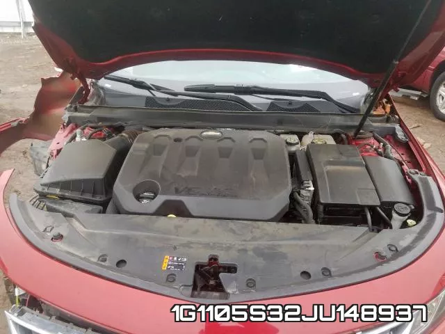 1G1105S32JU148937 фото 7
