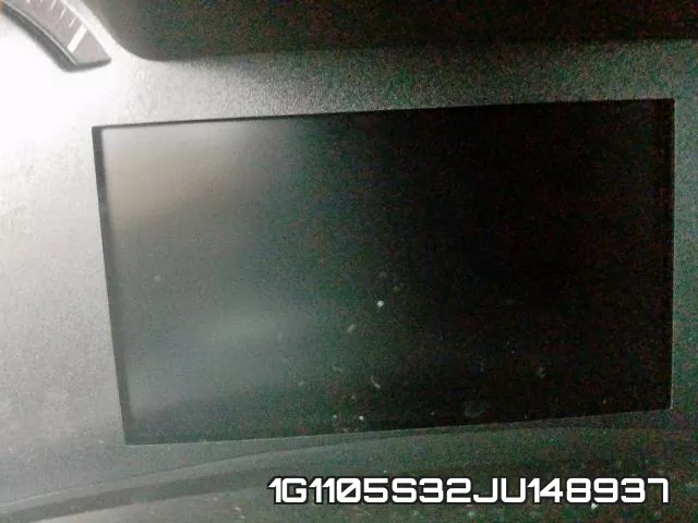 1G1105S32JU148937 фото 8