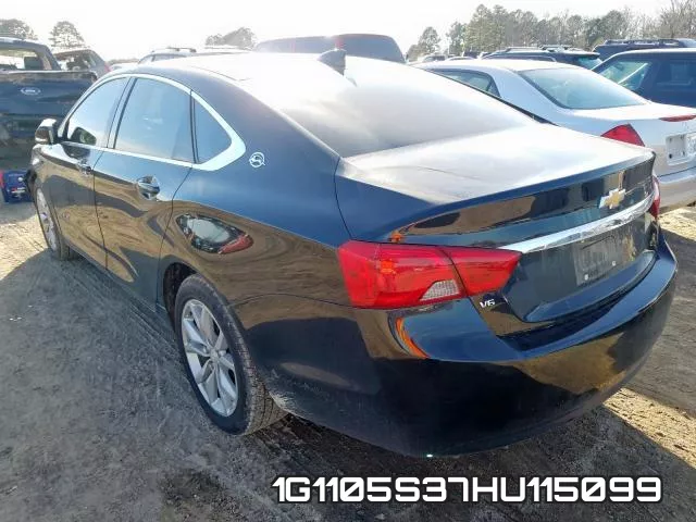 1G1105S37HU115099 фото 4