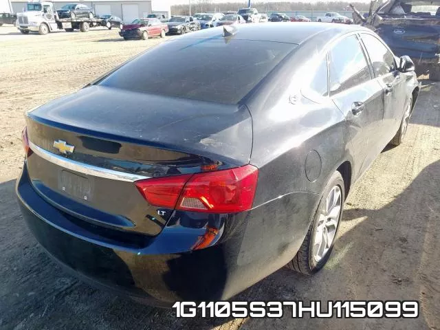 1G1105S37HU115099 фото 5