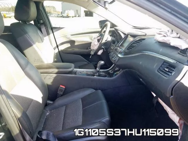 1G1105S37HU115099 фото 6