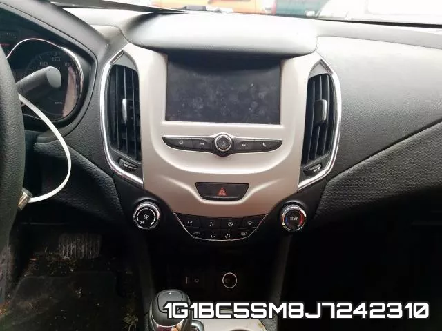 1G1BC5SM8J7242310 фото 7