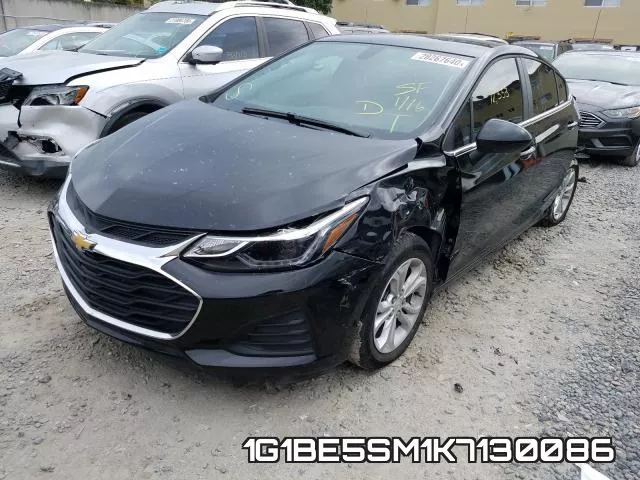 1G1BE5SM1K7130086 фото 3