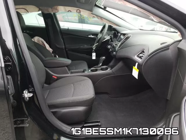 1G1BE5SM1K7130086 фото 5