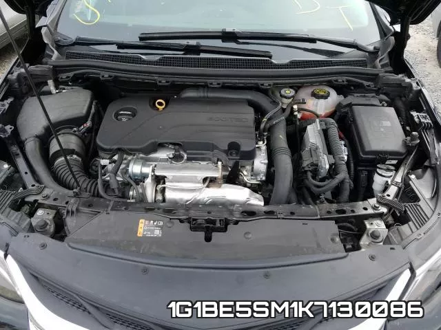 1G1BE5SM1K7130086 фото 7