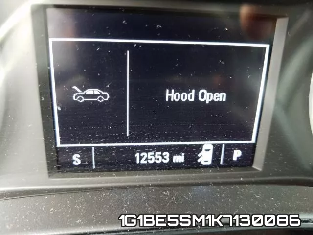 1G1BE5SM1K7130086 фото 8